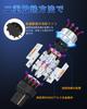 T20 LED Turn Signal Bulbs with Prevention T20 Pinch Mismatch LED Turn Signal Super Canceller for WX3 X with Cooling for 12V DC Vehicle Inspection for