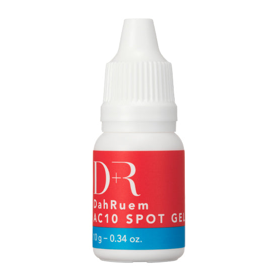 DR DARUM Acne 10 Spot Gel 10ml