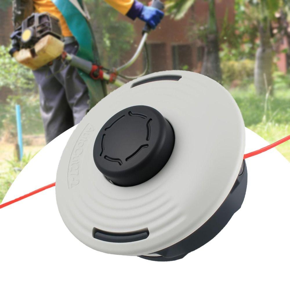 Universal Design Grass Trimmer Head Steel Wire Brush Cutter Parts  Garden Maintenance