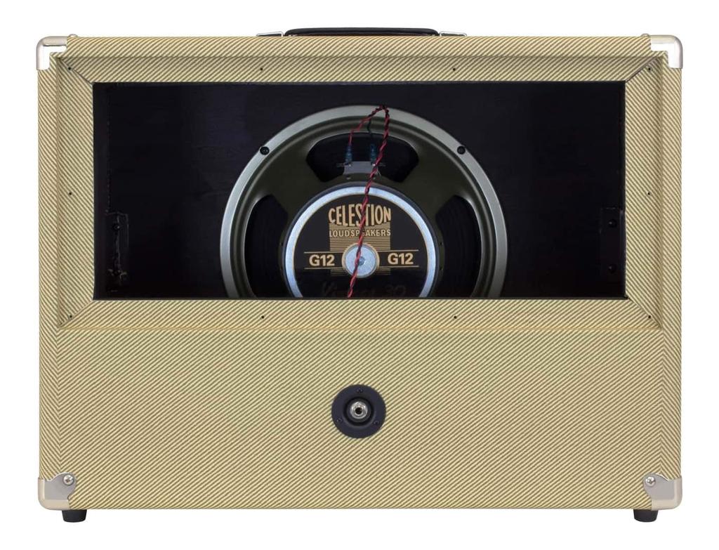 PEAVEY Guitar Enclosure 60W Guitar Cabinet 112-C []