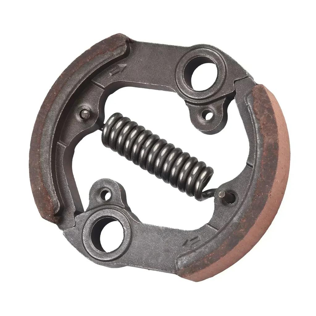 Lawn Mower Parts Clutch Assy Smooth Operation Enhanced Performance G35L Black Brush Cutter Clutch Assy BC3410 FW