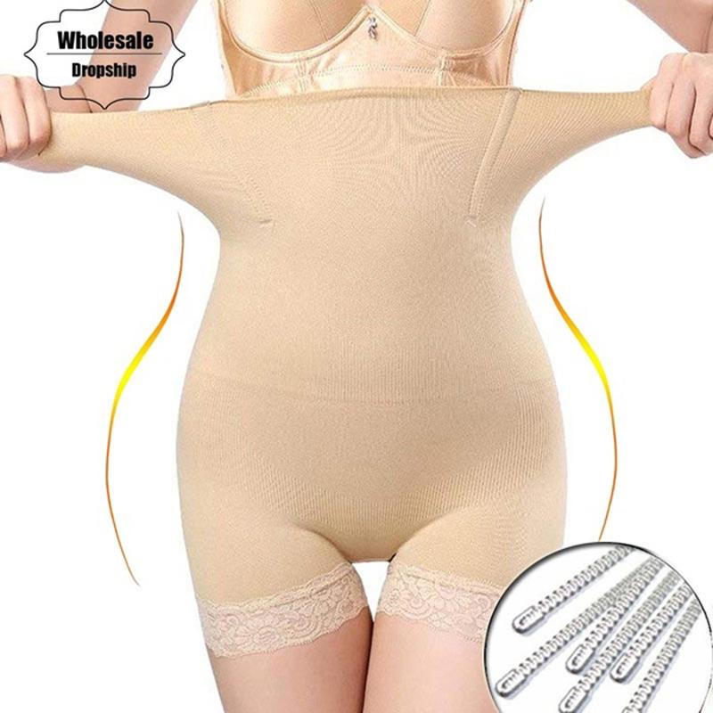 Buy Women's High Waist Correction Underwear Body Shaping Belly Control