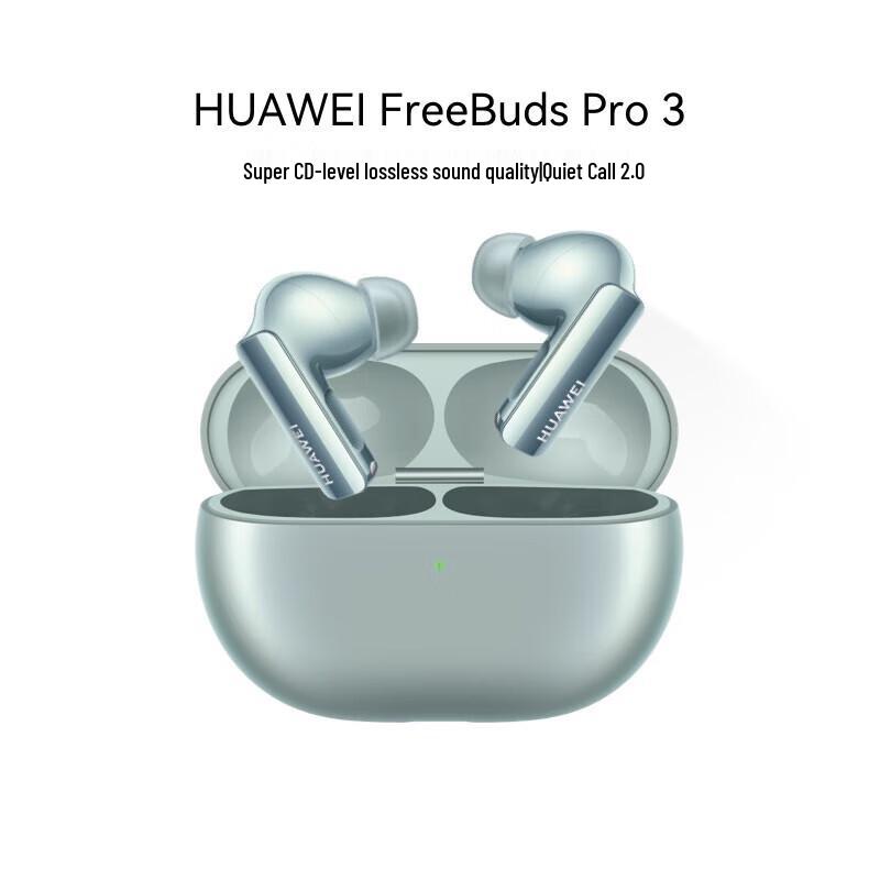 Huawei FreeBuds Pro 3 True Wireless Earbuds