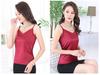 Women's Silk Camisole Tops – Slimming Professional and Sexy Outerwear