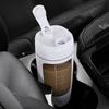 Rechargeable Stirring Cup with Powder Box Blend Cup Multifunctional Electric Mixing Cup  Exercise