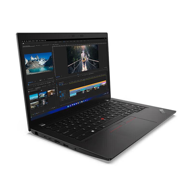 Lenovo ThinkPad L14 Business Laptop (CN version)