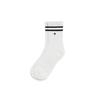 Asterisk Crew Socken Off White (S26ZUFSO80)