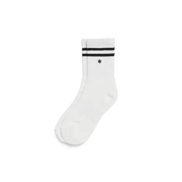 Asterisk Crew Socken Off White (S26ZUFSO80)