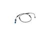 Rear Brake Pad Sensor for Imported Part 1987473617 (Bosch) / Cars. Number