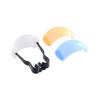 SLR Pop-Up Photography Flash Diffuser Camera Softbox Flash Bounce Diffuser Flash Diffuser Cover