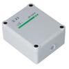 Twilight switch AWZ-30 I=30A, hermetic housing, integrated junction box