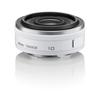 Nikon 1 NIKKOR 10mm White Prime Lens for Nikon CX Format F/2.8