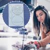 Quilt Templates Stencils Embroidery Patchworks Sewing Craft Templates Professional DIY Sewing Tools