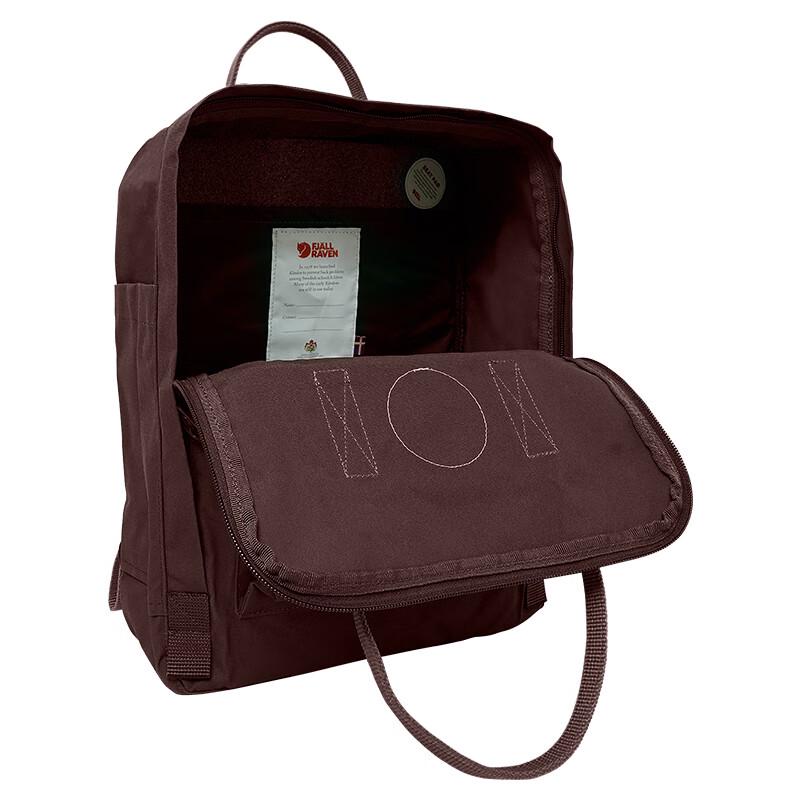 Fjallraven Kanken Classic Backpack