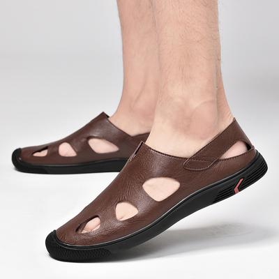 Erkek Ayakkabıları – Sandalet