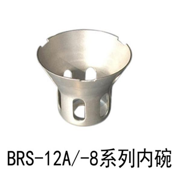 Duză de rezervă BRS 5 bucăți pentru echipament de camping cu aragaz cu ulei BRS-12A BRS-8 30# 33# 35# accesorii pentru aragaz cu gaz