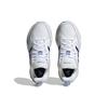 adidas Strutter Cloud White Blue Fusion Metallic Blue Dawn Dámské HQ1824