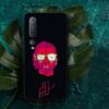 PNL QLF Rapper Black Phone Case For Redmi Note 4 X 5 A 6 7 8 T 9 9S 10 11 11S 11Epro Poco M3 Pro