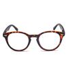 Retro Reading Glasses Pc Full Frame Reading Glasses Unisex High Definition Rice Nail Round Frame Flower Glasses