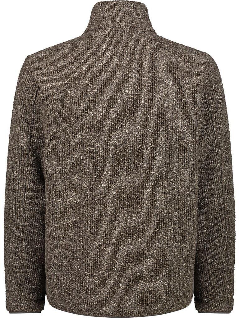 Куртка CMP Man Jacket (32M1827) пыль мела.