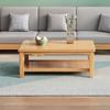 Hongda Kaisheng Wooden Coffee Table