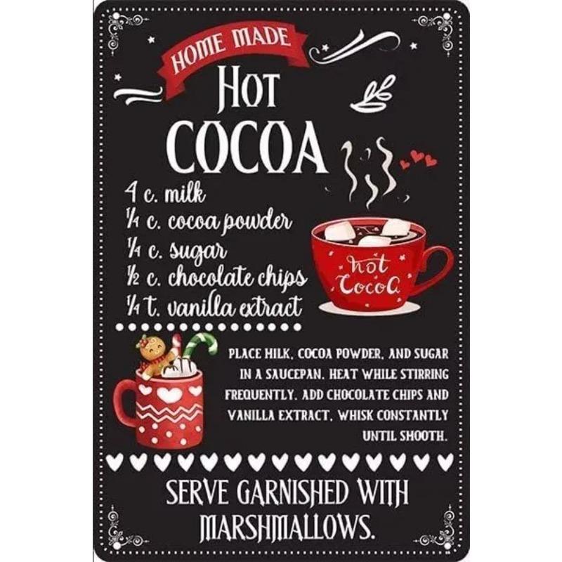 Beware of Dog Warning Metal Sign 20x30cm, No Entry Caution Plaque