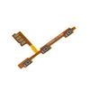 OEM Power On/Off and Volume Buttons Flex Cable for Huawei P30 Lite