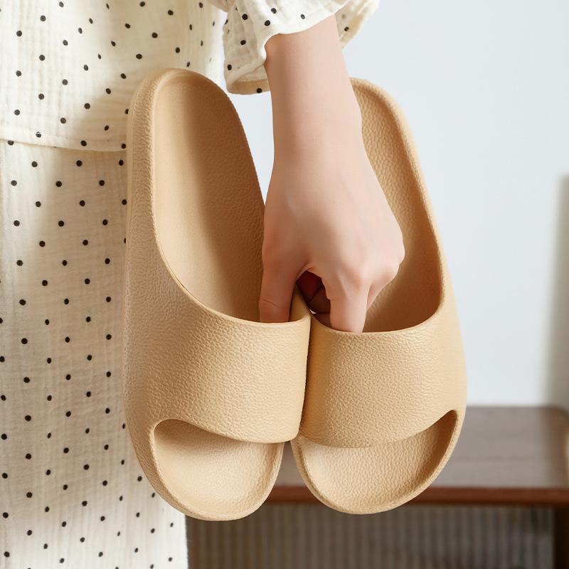 Unisex Super Lightweight 'Cloud' Slippers for Home & Hotel Use