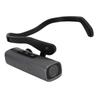 5K Head Mounted Camera Ultra HD 30FPS EIS6.0 Anti Shake Wide Angle APP Control Wearable Video
