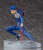 Order Chulainn Scale ABS PVC Complete Figure Fate/Grand Lancer/Cu 1/8 & Pre-painted