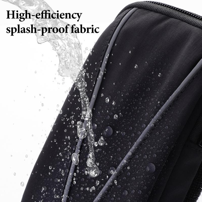 Cell Phone Running Armband Sport Bag Women Sports Phone Armband Mobile Phone Wrist Stand Running Racing Accessories Wrist Strap 6