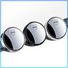 2Pcs Adjustable 360 Degree Car Blind Spot Rear View Mirror Angle For Volvo 240 C70 S40 S50 S60 S70 S80 S90 V40 V50 V60 V90 XC40 XC60 XC90 Vnl Truck