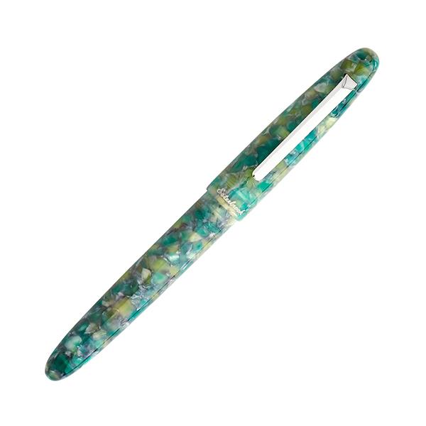 

Естер Брук ST C Glass CT Fountain Pen M medium letter