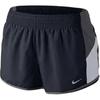 Quick-Dry Color-Block Comfortable Versatile Sports Shorts Women Shorts 588625-010