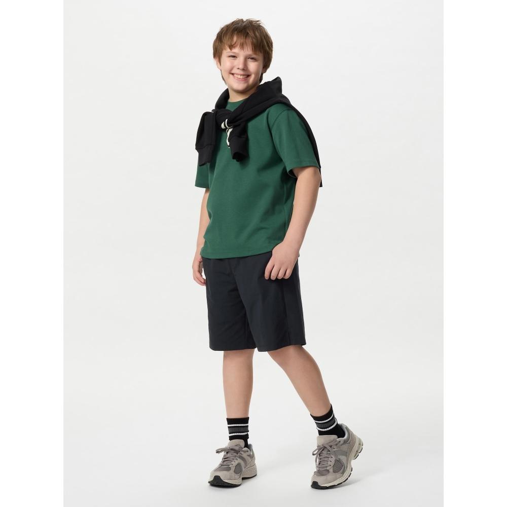 Uniqlo Japan Ultra Stretch Active Shorts