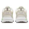 Nike Air Monarch IV Light Bone Green Strike Herren Sneakers Cremeweiß Light-Orewood-Braun FN3436-011