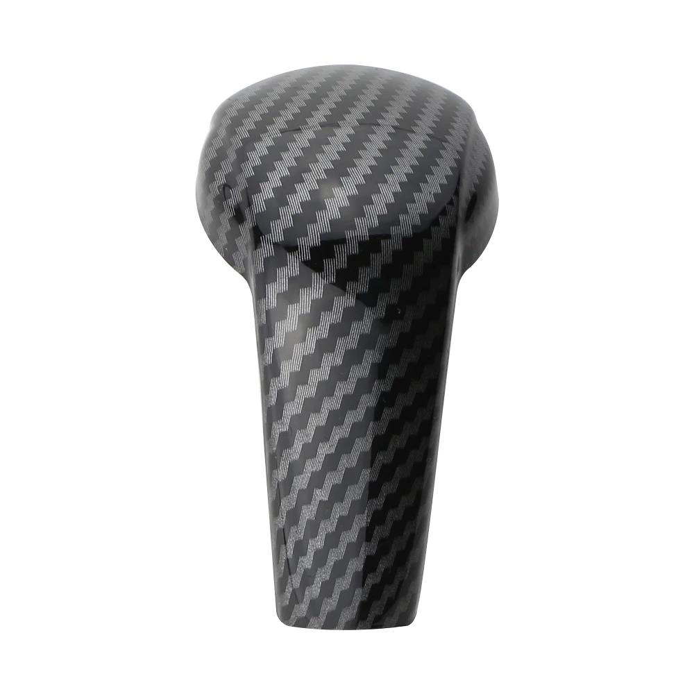 Car Gear Head Shift Knob Sticker for Mazda 2 3 6 BM GJ Demio CX3 CX5 CX8 CX9 Axela 2014-2025 Cover Trim Interior Accessories