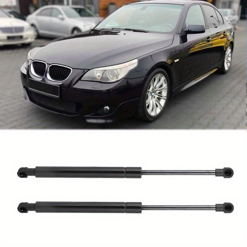 2Pcs Air Struts Bar Lift for BMW E60 E61 520i 525i 530i 535i 540i Gas Spring Hood Air Support Rod 51237008745