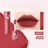 O.TWO.O - Velvet Matte Lip & Cheek Mud (1-5)