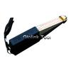 Plug Feeler 0.5mm Wedge Feeler 0-15mm Plug Gauge Feeler Gap Gage Caliper Measurement Tool gap gauge