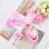 Pretend Play Doll Pacifier DIY Decoration Pacifier Toy Miniature Pacifier  Children's Toy