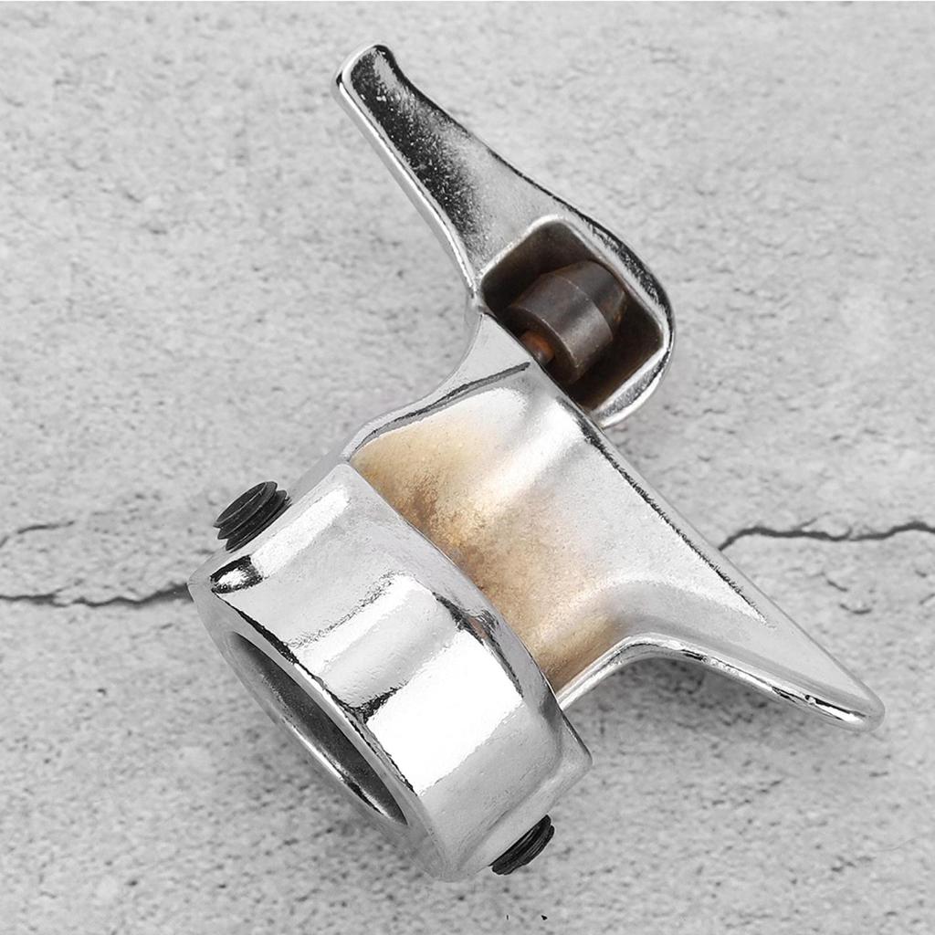 High Precision Tire Changer Mount Head Go Kart with Removable Head, Rubber Pads for Electric Vehicle Motorcycles