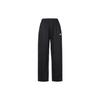 Casual Pants Men's Black Moderate Other (Unisex) Casual Pants DX3337 010