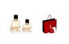 SAINT LAURENT Water Of Freedom Perfume Sets Eau De Parfum EDP Citrus Neroli Lavender Fougere