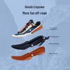 CAMEL Men's Trail Running and Hiking Shoes