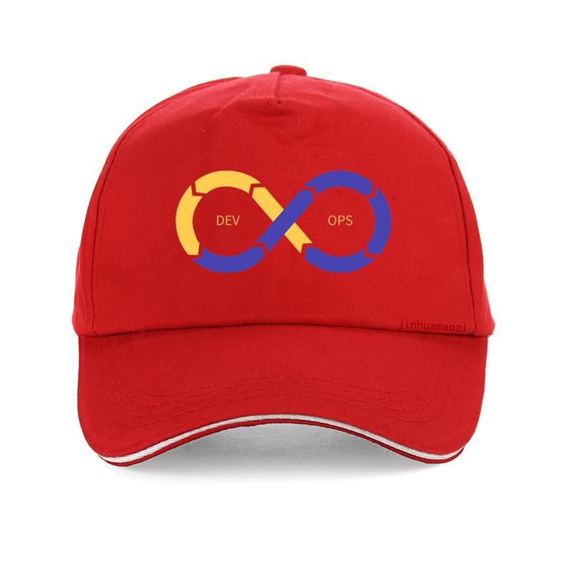 DEVOPS  The real definition of DEVOPS hat devops computer nerd geek programmer funny sarcastic cute programming baseball cap Adjustable