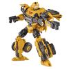 Transformers Reactivate Video Game-Inspired Bumblebee and Stark Stark 2-Pack 6.5-Inch Transforming Action Figures, Ages 8+, Medium, F0383