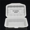 Lisu Disposable Integrated Plastic Meal Boxes