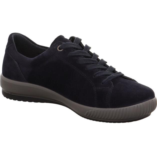 Women's Ankle Boots Legero Blue Oceanoblau