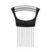 Cooking King Safety Slice Holder Finger Guard Knife Helper